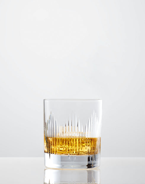 Scott Dof Glasses Set Of 4